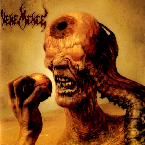 Vehemence - Helping the World to See